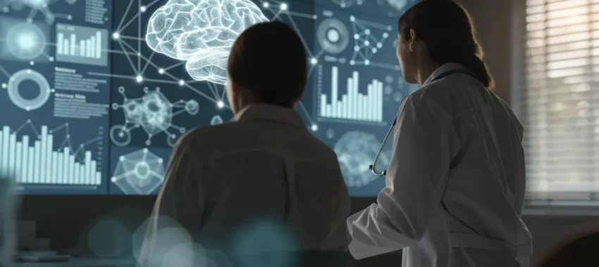 IA et médecine : vers un diagnostic plus précoce