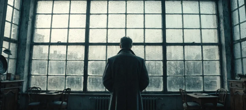 Minotaure, favori inattendu de la France aux Oscars 2027