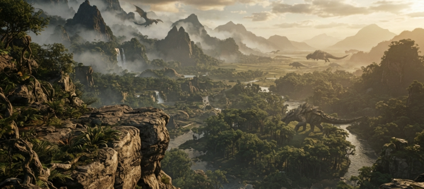 Monster Hunter Outlanders : préinscriptions et récompenses sur mobile