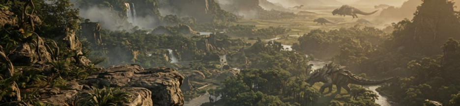 Gameplay d’un jeu similaire à Monster Hunter Outlanders