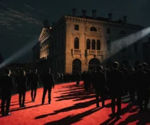 Primetime : Pattinson entre dans la légende à Venise