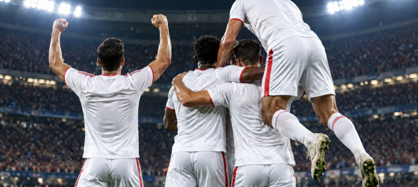L&rsquo;OL lance sa Ligue Europa par un succès à Anderlecht