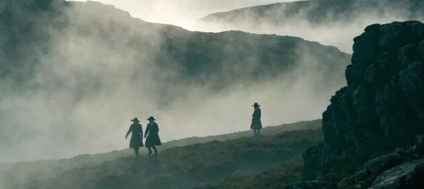 Outlander: Blood of My Blood : la saga continue