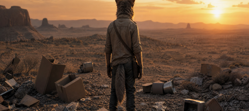 Coyote vs. Acme, la revanche inattendue au box-office mondial