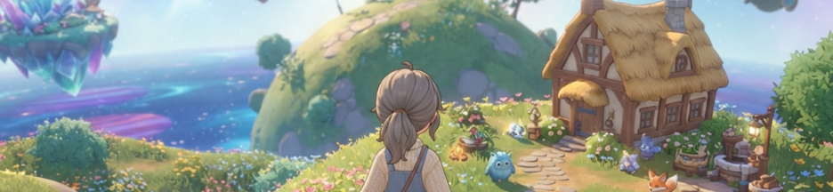 Un jeu cosy comme Petit Planet sur mobile