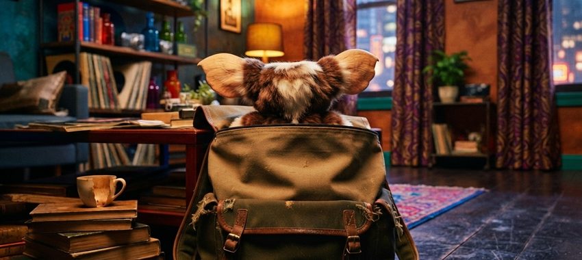 Gremlins 3 : Gizmo devra encore patienter jusqu’en 2028