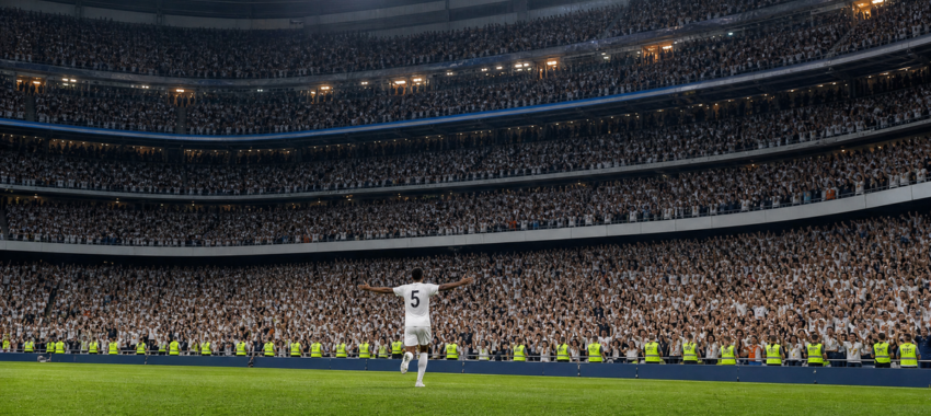 Real Madrid : Jude Bellingham a encore mis tout le monde d’accord