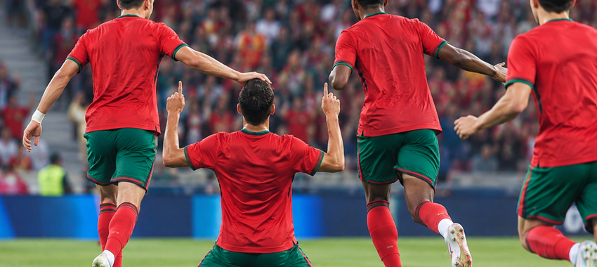 Portugal : victoire face à la Norvège en Ligue des Nations
