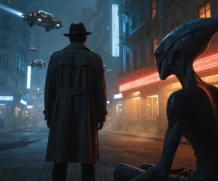 Ray Gunn : Brad Bird plonge l’animation dans un futur de polar noir
