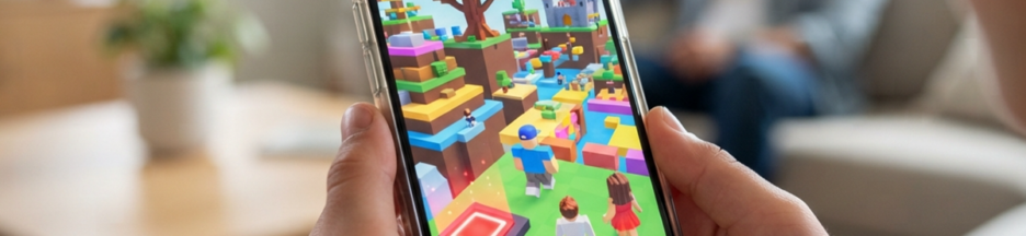 Roblox Everywhere, une nouvelle façon de jouer