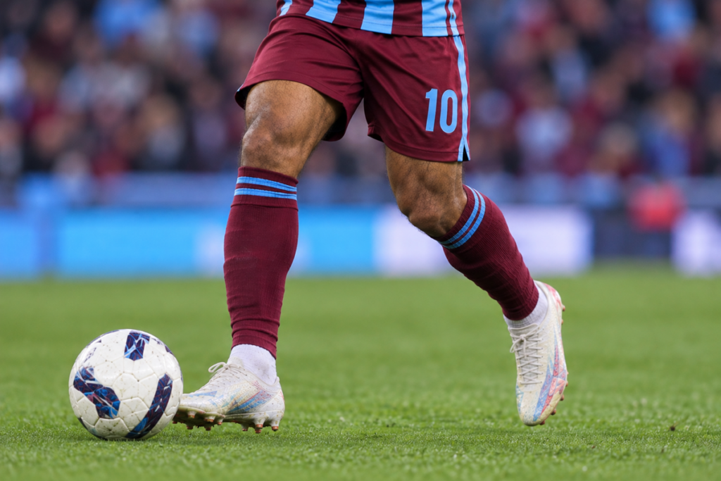 Illustration de Mohamed Salah