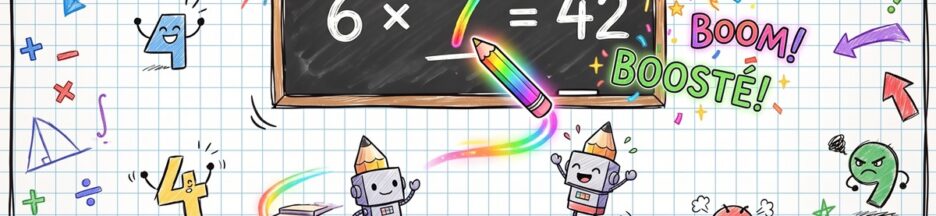 Gameplay d’un jeu comme Scribble: Play with Math
