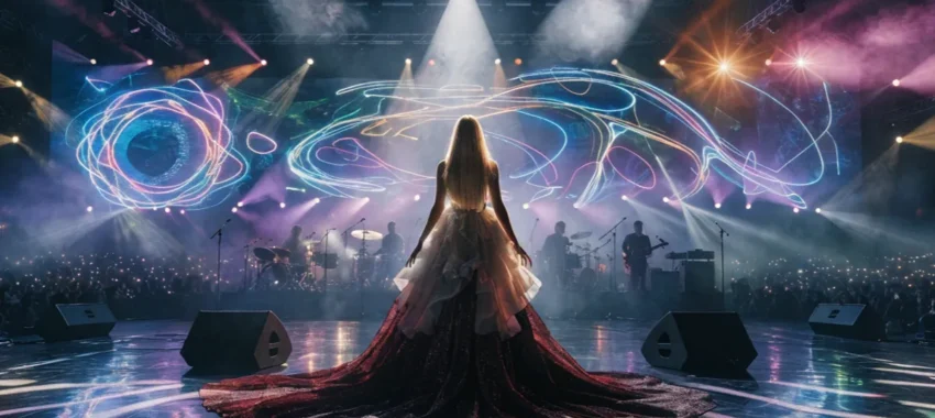 Taylor Swift relance The Life of a Showgirl avec quatre inédits