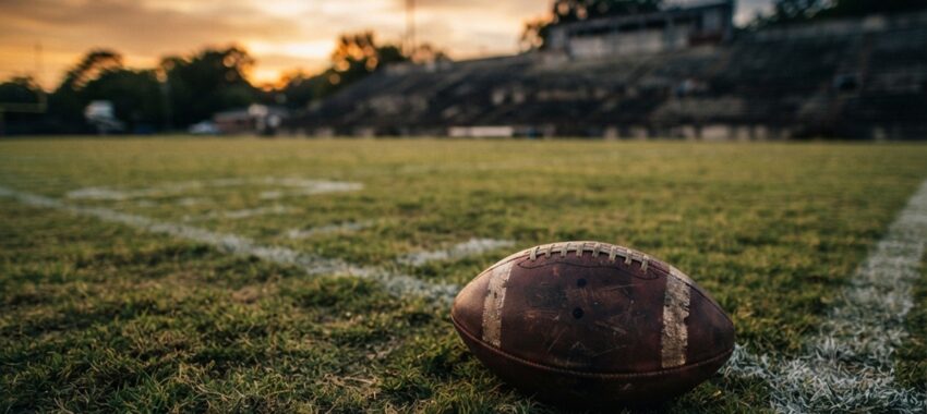 Mr. Irrelevant, la bande-annonce du biopic sportif dévoilée