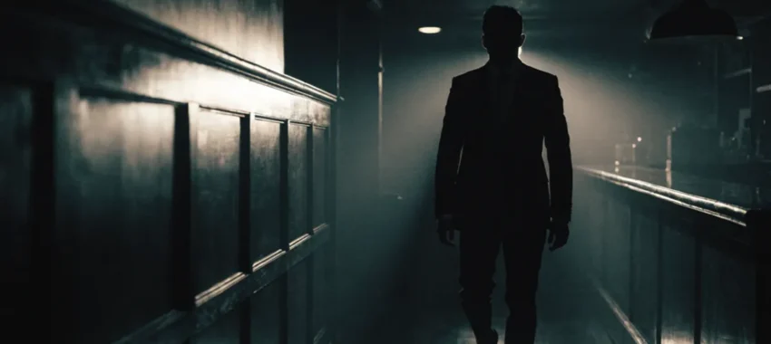 The Gentlemen saison 2 : Ritchie, roi des criminels stylés
