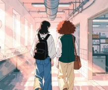 The Love Hypothesis va faire chavirer les foules romantiques