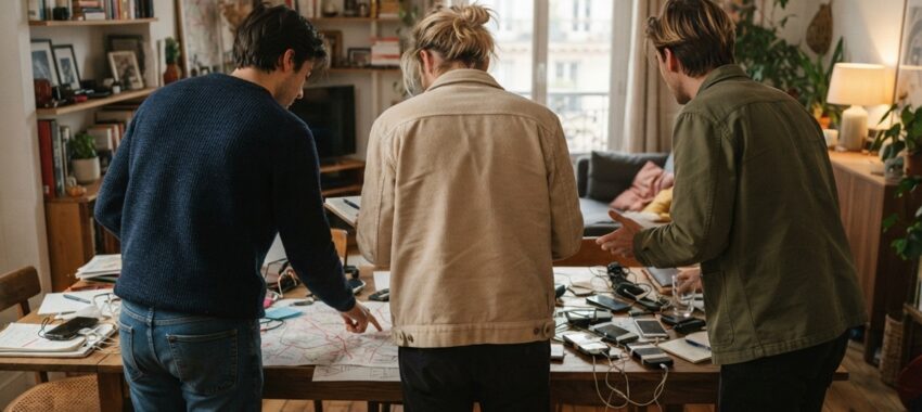 Alibi.com 3 : la bande à Fifi revient au cinéma en février 2028