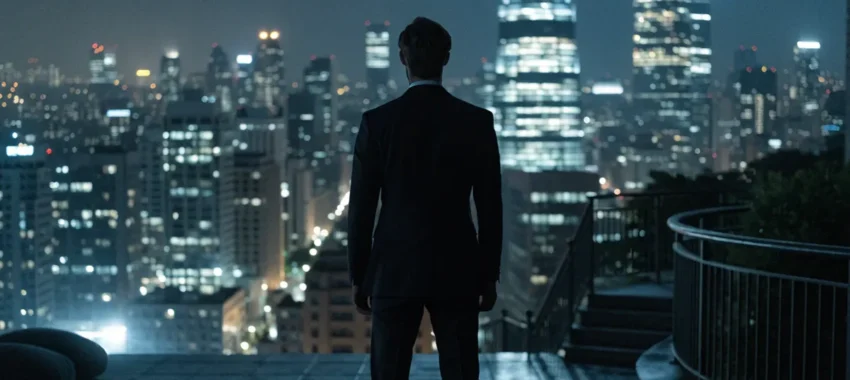 Tulsa King : la saison 4 se dévoile dans une bande-annonce musclée