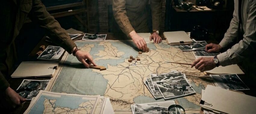 Fortitude : ce que révèle le trailer avec Nicolas Cage