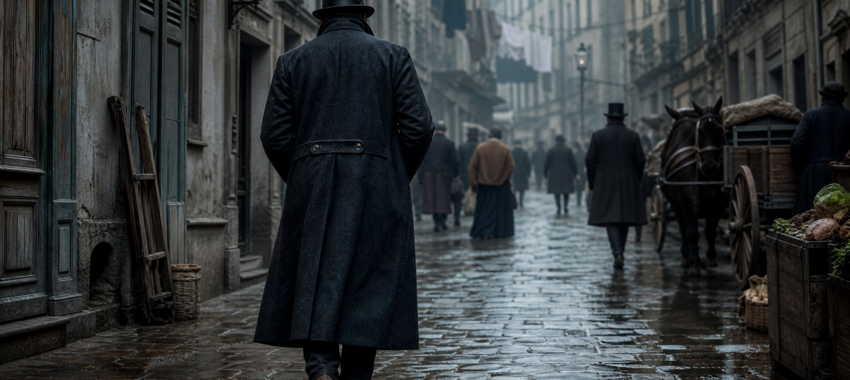 Les Misérables : ce que la bande-annonce vient enfin de révéler