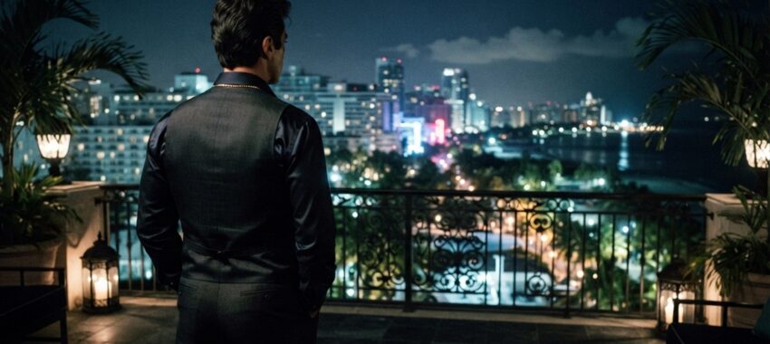 Miami Vice: John Leguizamo face à Sonny Crockett