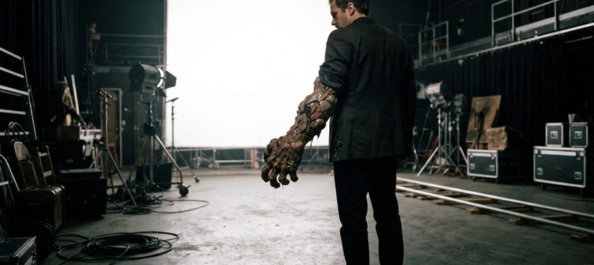 Clayface : la bande-annonce finale expose la chute de Matt Hagen