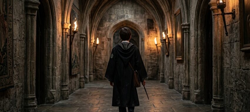 Harry Potter : le nouveau casting de la série