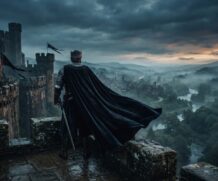 Kaamelott – Deuxième Volet, Partie 2 : la suite d’Arthur attendra 2027