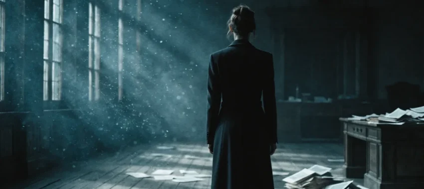 Verity : Anne Hathaway plonge dans un thriller sous tension