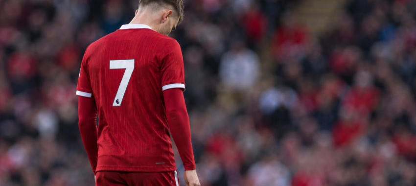 Florian Wirtz toujours en quête de repères à Liverpool
