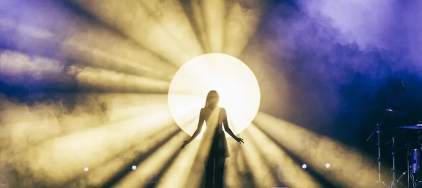 Zazie dévoile Volatil, son nouvel album, avant un retour sur scène