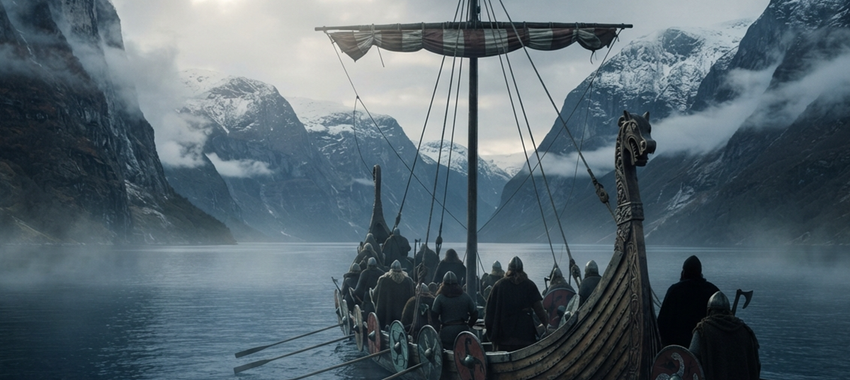 Assassin&rsquo;s Creed Valhalla annonce le mode New Game+