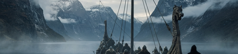 Gameplay d’un jeu de viking similaire à Assassin’s Creed Valhalla