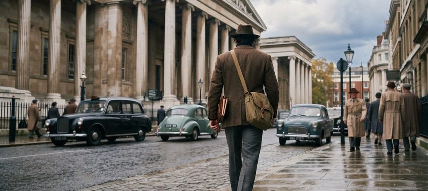 La Momie 4 : ce que révèlent les photos du tournage