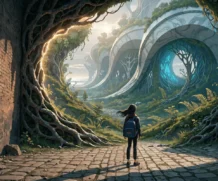 Billie à la croisée des mondes révèle une nouvelle bande-annonce
