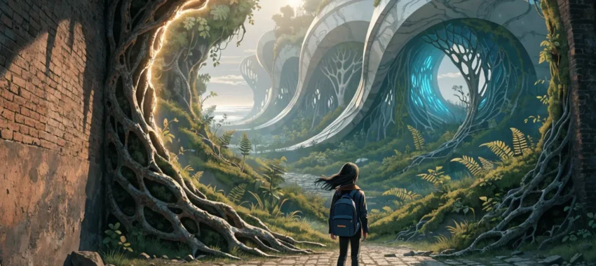 Billie à la croisée des mondes révèle une nouvelle bande-annonce