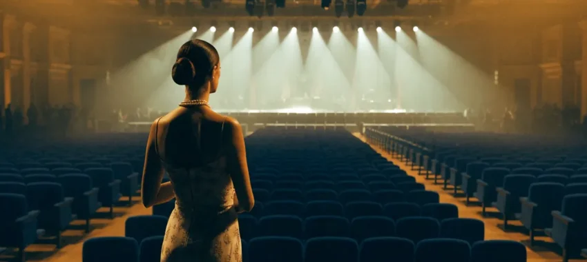 César 2027 : Léa Seydoux, un choix fort pour le cinéma français