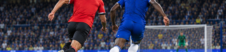 Match Chelsea vs Manchester United