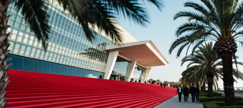Christie Brinkley honorée à Cannes pour sa carrière remarquable