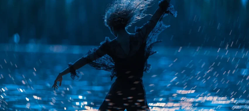 Léa Doffey : son clip Mâl(e) accompagnée ouvre une nouvelle ère