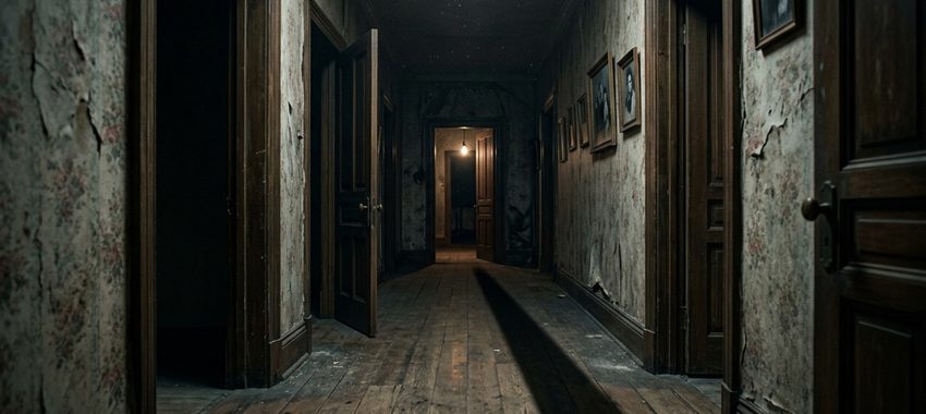 Alfonso Cuarón prépare un projet horrifique mystérieux
