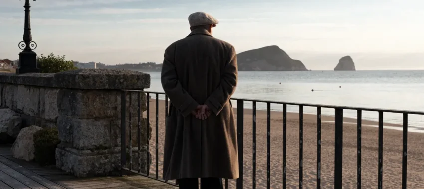 Demain je tombe amoureux : Fabrice Luchini chamboule sa vie