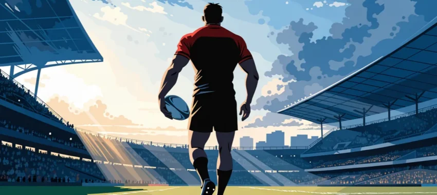 Emmanuel Meafou rempile au Stade Toulousain jusqu’en 2032