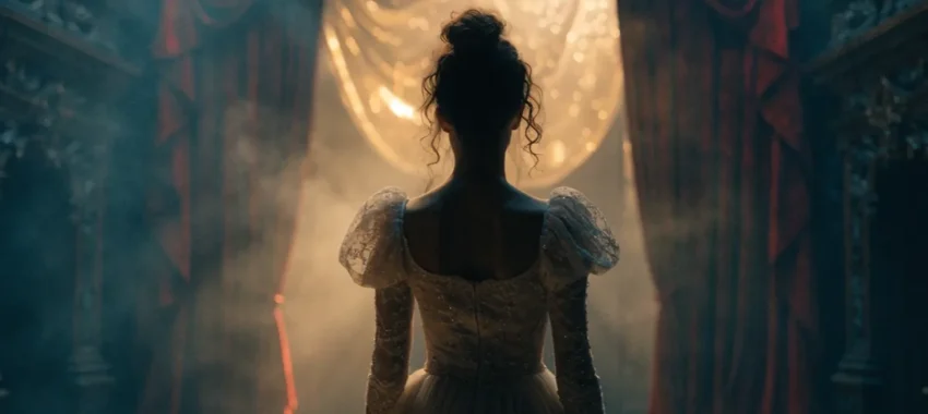 Le Fantôme de l’Opéra : Deva Cassel dans une intrigue mystérieuse