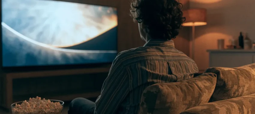 Fête de la VOD : votre prochaine soirée cinéma à domicile