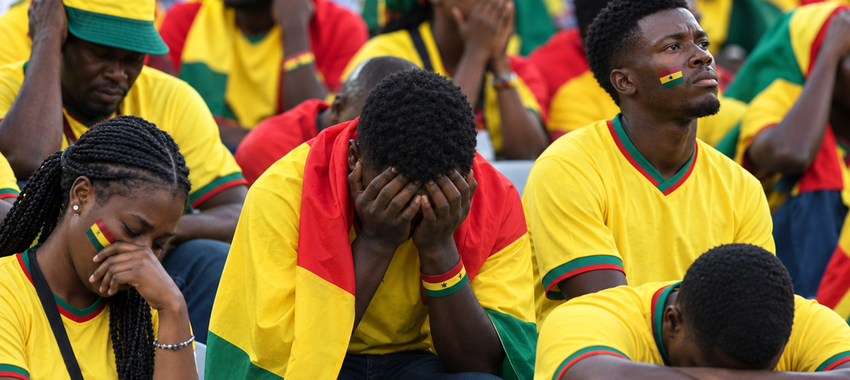 Ghana : Carlos Queiroz n’est plus le sélectionneur
