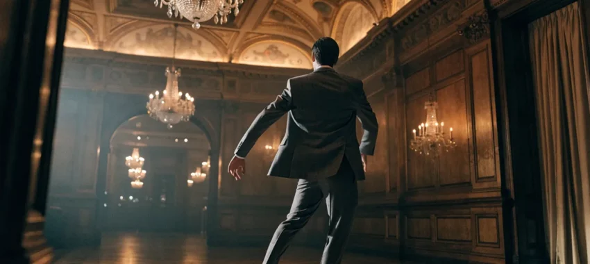 Harry Styles : une valse surprenante avec Coming Up Roses