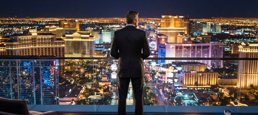 Ocean’s 14 : Brad Pitt prêt à retrouver George Clooney