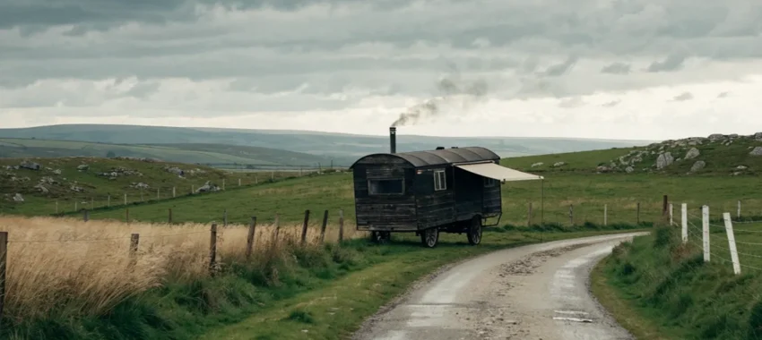 Irish Travellers : la lutte d’une famille irlandaise