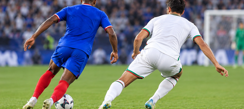 France – Italie : les Bleus face à un nouveau défi